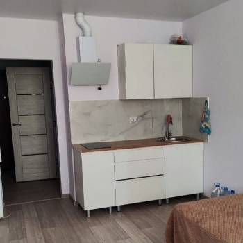 Продается 1-комнатная квартира, 22,9 м²