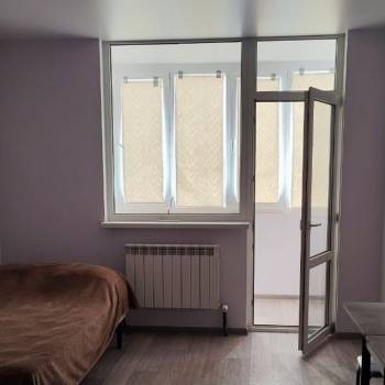 Продается 1-комнатная квартира, 22,9 м²