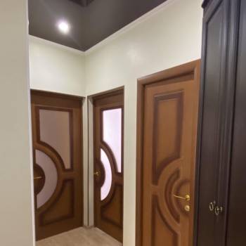 Продается 2-х комнатная квартира, 57,2 м²