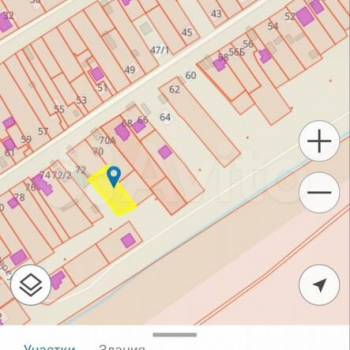 Продается Участок, 800 м²