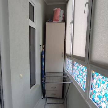 Продается 1-комнатная квартира, 33 м²