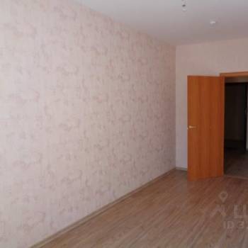 Продается 2-х комнатная квартира, 59,1 м²