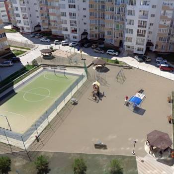 Продается 2-х комнатная квартира, 59,1 м²