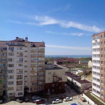 Продается 2-х комнатная квартира, 59,1 м²