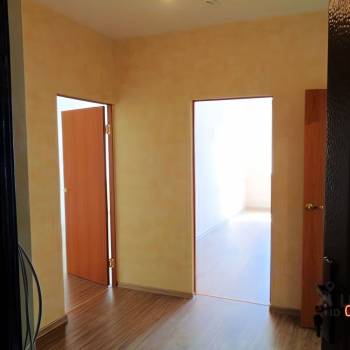 Продается 2-х комнатная квартира, 59,1 м²