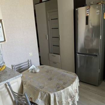 Продается 1-комнатная квартира, 24,1 м²