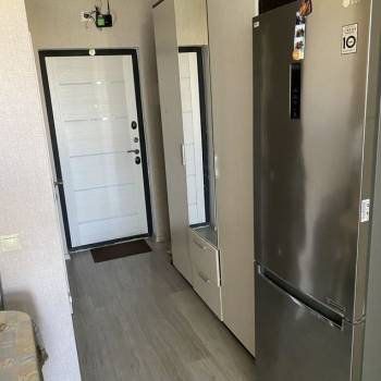 Продается 1-комнатная квартира, 24,1 м²