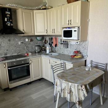 Продается 1-комнатная квартира, 24,1 м²