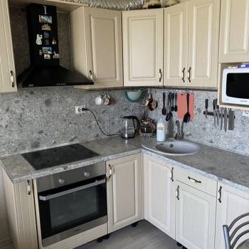 Продается 1-комнатная квартира, 24,1 м²