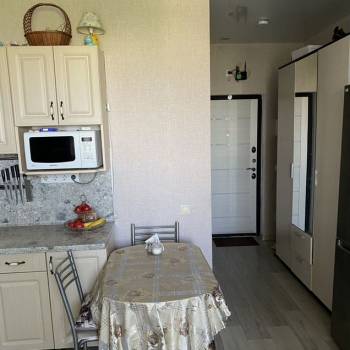 Продается 1-комнатная квартира, 24,1 м²