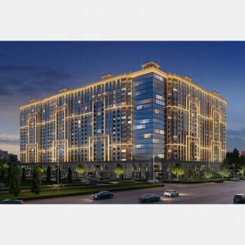 Продается 3-х комнатная квартира, 81 м²