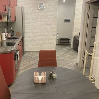 Продается 1-комнатная квартира, 41 м²