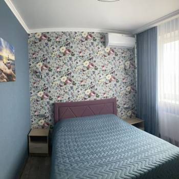 Продается 1-комнатная квартира, 41 м²