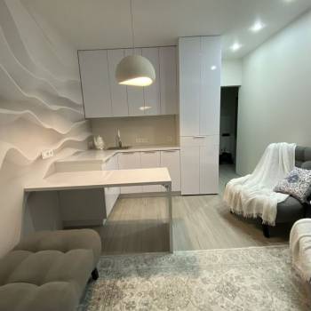 Продается 1-комнатная квартира, 38,5 м²