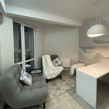 Продается 1-комнатная квартира, 38,5 м²