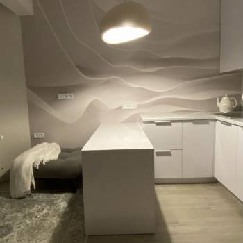 Продается 1-комнатная квартира, 38,5 м²