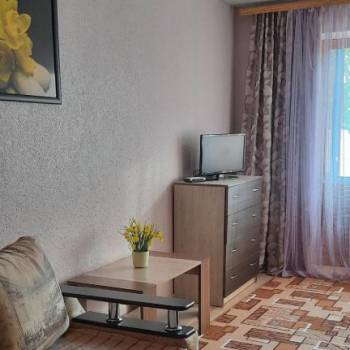 Сдается 1-комнатная квартира, 30,5 м²