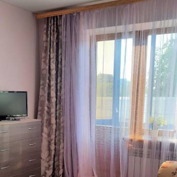 Сдается 1-комнатная квартира, 30,5 м²