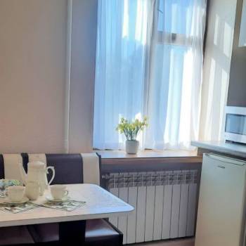 Сдается 1-комнатная квартира, 30,5 м²