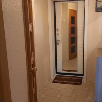 Сдается 1-комнатная квартира, 30,5 м²