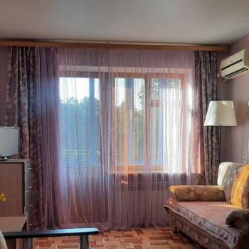 Сдается 1-комнатная квартира, 30,5 м²