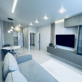 Продается 2-х комнатная квартира, 45 м²