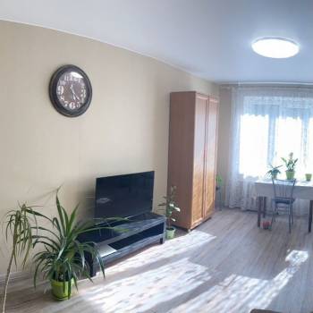 Продается 2-х комнатная квартира, 51,7 м²