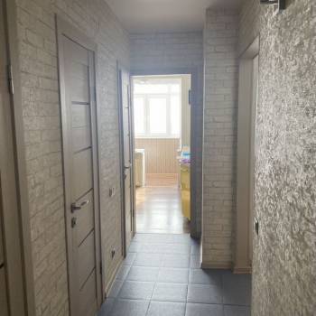 Продается 2-х комнатная квартира, 51,7 м²