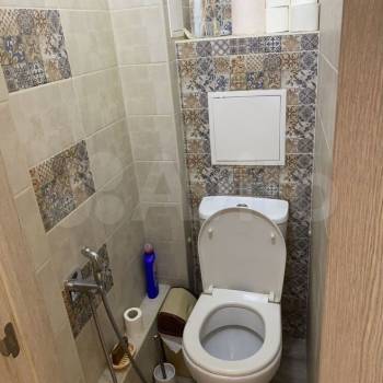 Продается 2-х комнатная квартира, 51,7 м²