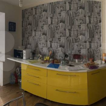 Продается 2-х комнатная квартира, 51,7 м²