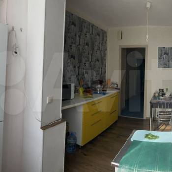 Продается 2-х комнатная квартира, 51,7 м²