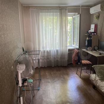 Продается 2-х комнатная квартира, 51,7 м²