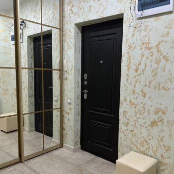 Продается 2-х комнатная квартира, 60 м²