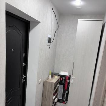 Продается 3-х комнатная квартира, 46 м²