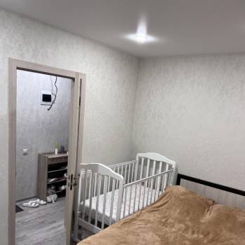 Продается 3-х комнатная квартира, 46 м²