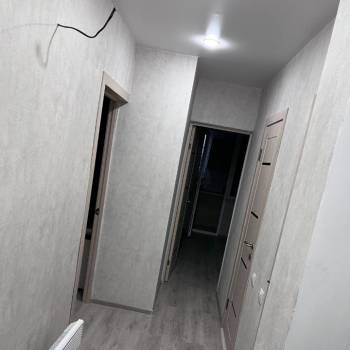 Продается 3-х комнатная квартира, 46 м²
