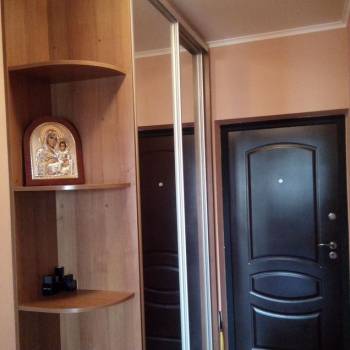 Продается 1-комнатная квартира, 39,5 м²