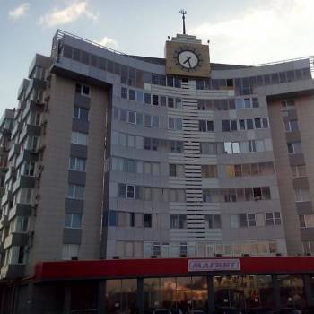 Продается 1-комнатная квартира, 39,5 м²