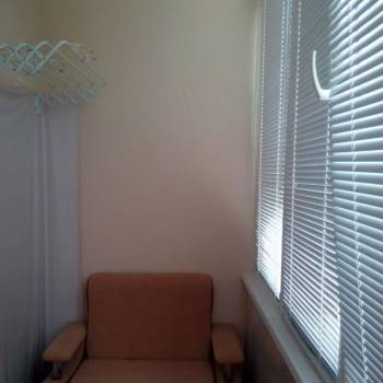 Продается 1-комнатная квартира, 39,5 м²