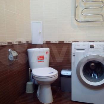 Продается 1-комнатная квартира, 39,5 м²