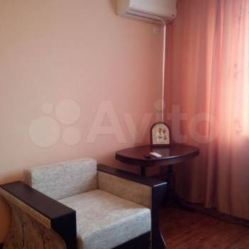 Продается 1-комнатная квартира, 39,5 м²