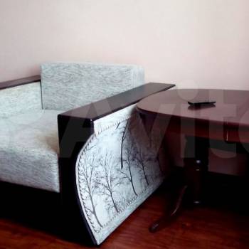 Продается 1-комнатная квартира, 39,5 м²