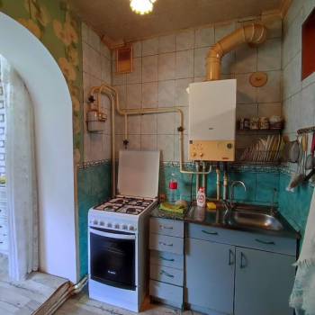 Продается 2-х комнатная квартира, 39,9 м²