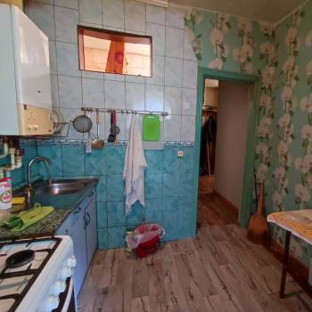 Продается 2-х комнатная квартира, 39,9 м²