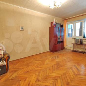 Продается 2-х комнатная квартира, 39,9 м²
