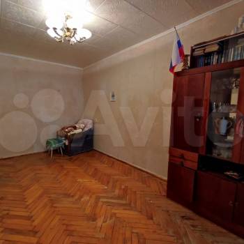 Продается 2-х комнатная квартира, 39,9 м²