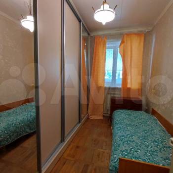 Продается 2-х комнатная квартира, 39,9 м²