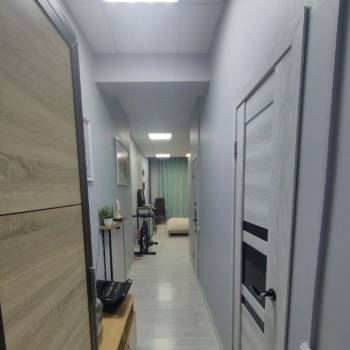 Продается 1-комнатная квартира, 40,5 м²