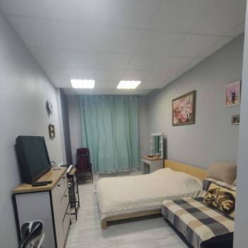 Продается 1-комнатная квартира, 40,5 м²