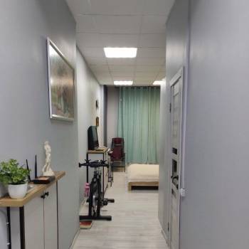 Продается 1-комнатная квартира, 40,5 м²